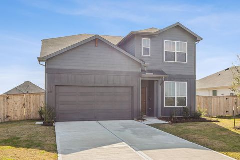 Tiny photo for 427 Ruby Ford Drive, Baytown, TX 77523 (MLS # 8663373)