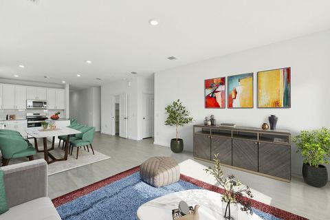 Tiny photo for 427 Ruby Ford Drive, Baytown, TX 77523 (MLS # 8663373)