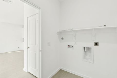 Tiny photo for 427 Ruby Ford Drive, Baytown, TX 77523 (MLS # 8663373)