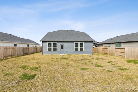Tiny photo for 427 Ruby Ford Drive, Baytown, TX 77523 (MLS # 8663373)