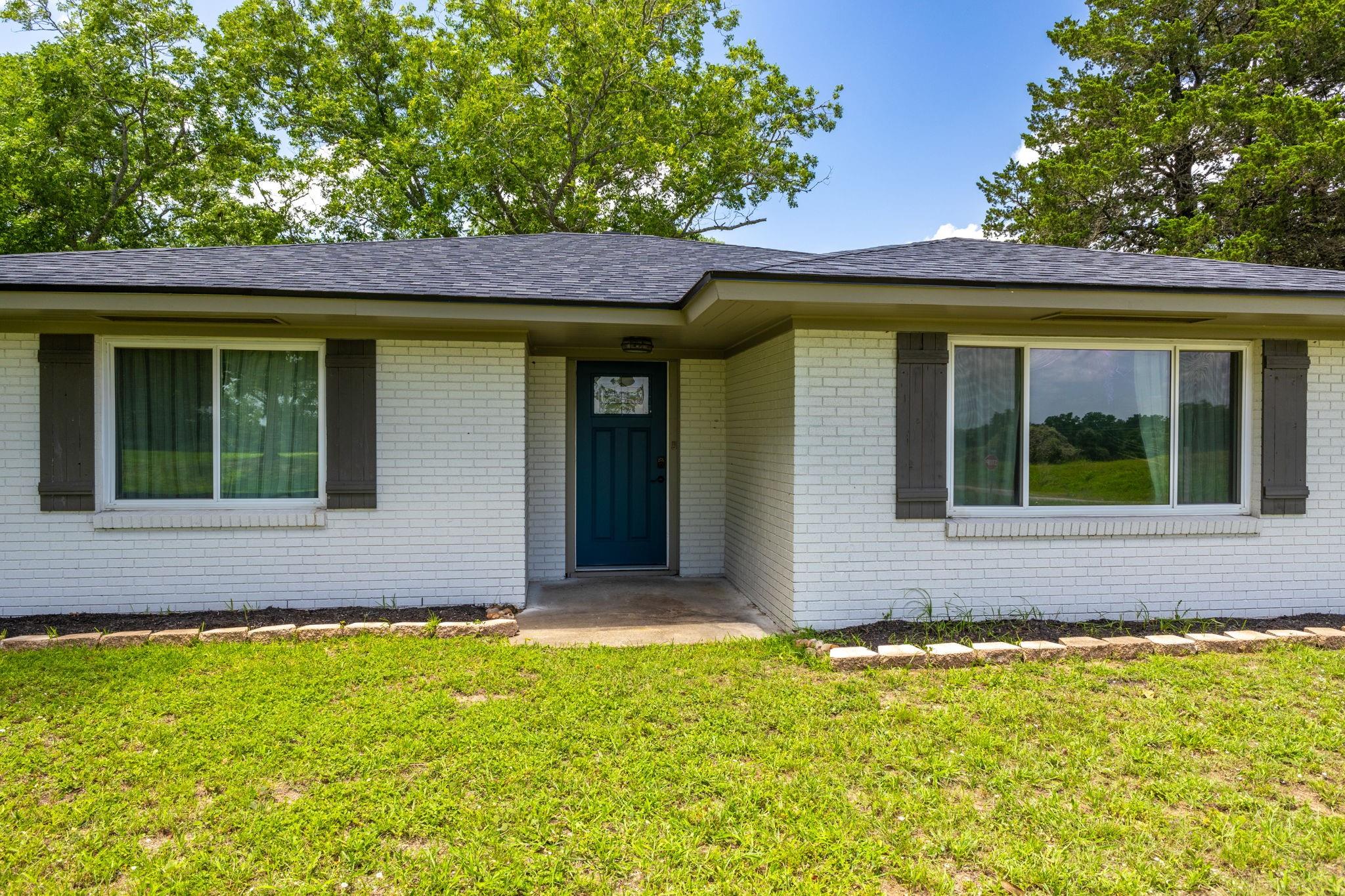3505 Brunes Mill Road