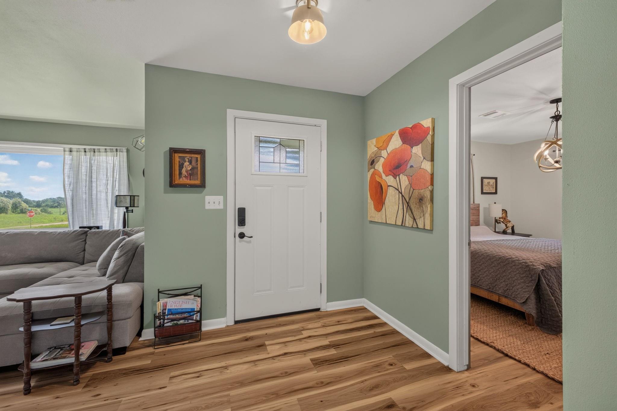 3505 Brunes Mill Road