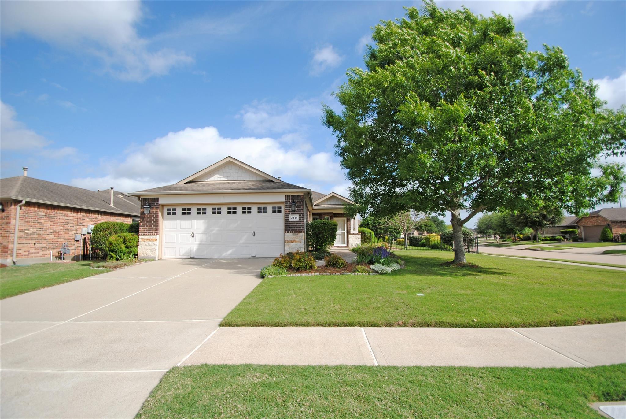 3831 County Seat Lane