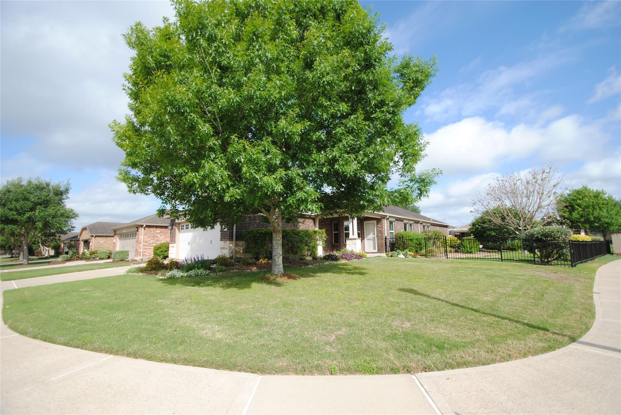 3831 County Seat Lane