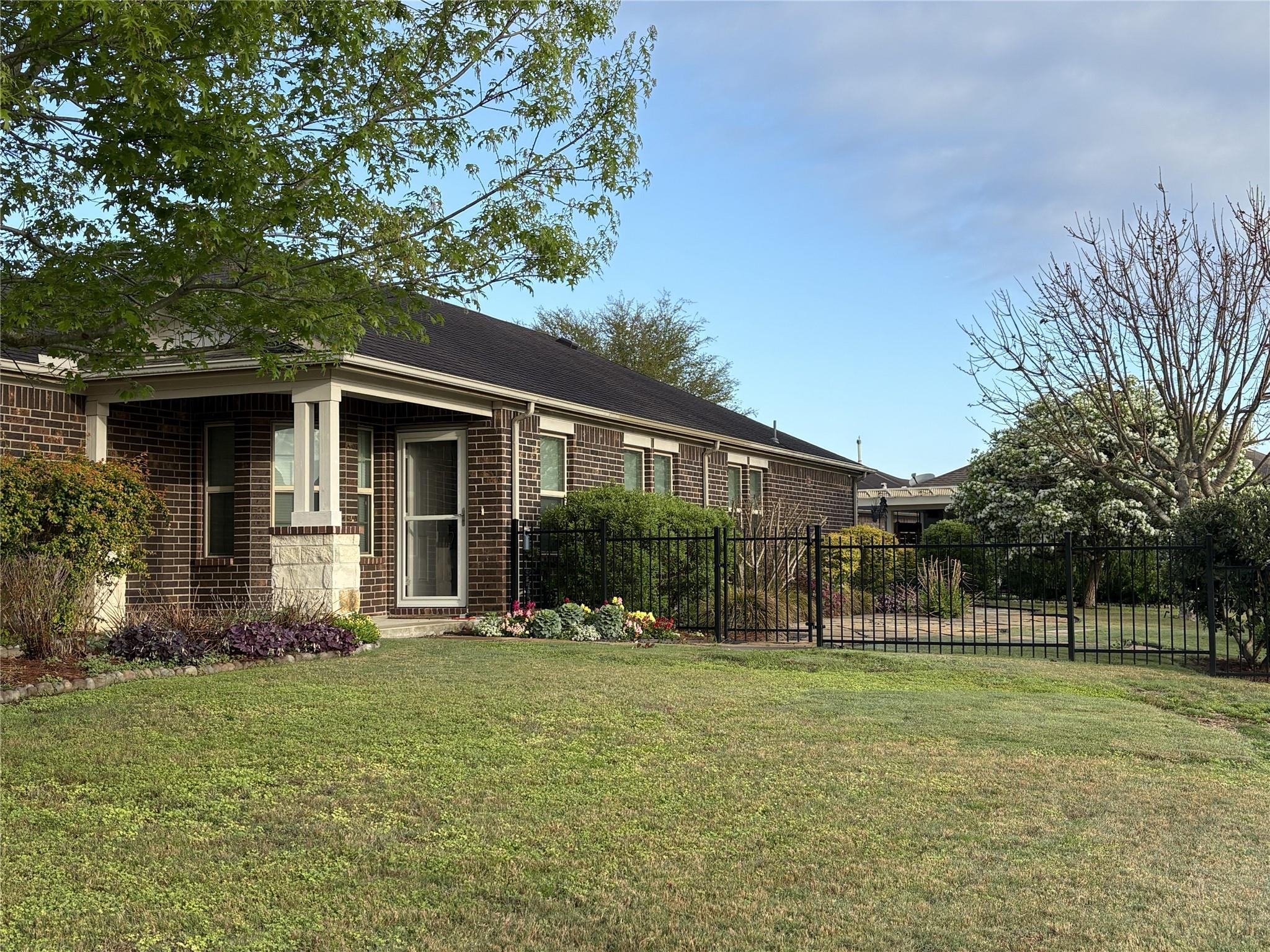 3831 County Seat Lane