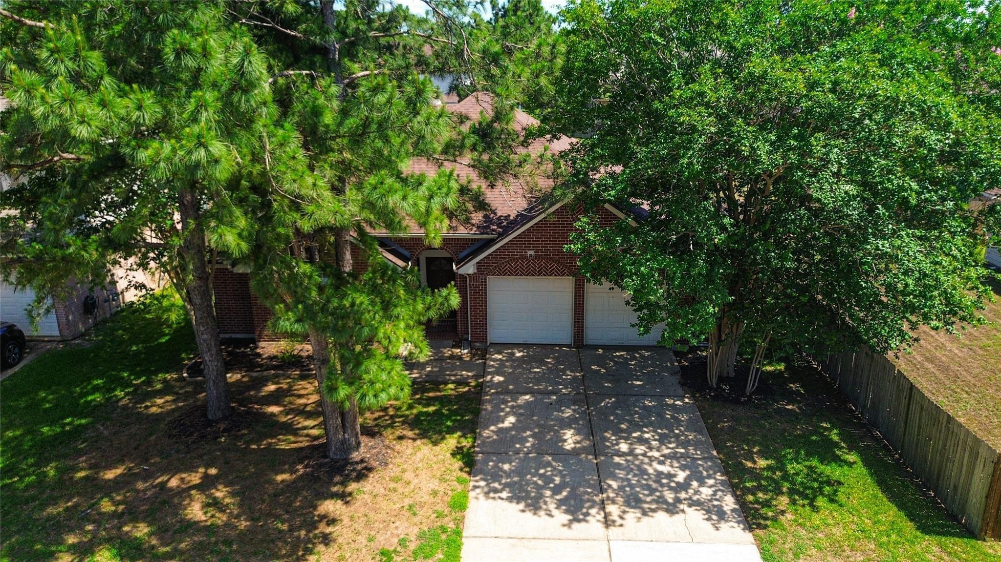 19410 Bear Springs Dr
