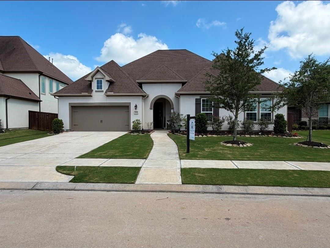 3606 Canyon Drive