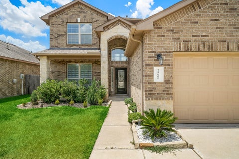 Photo of 29006 Dryander Forest Court, Katy, TX 77494 (MLS # 95303159)