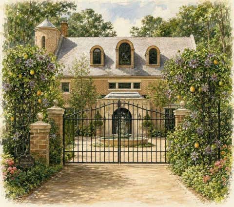 Photo of 2802 Valley Way Drive, Houston, TX 77339 (MLS # 40278410)