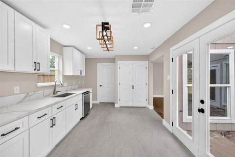 Tiny photo for 12303 Shelwick Drive, Houston, TX 77031 (MLS # 59316819)