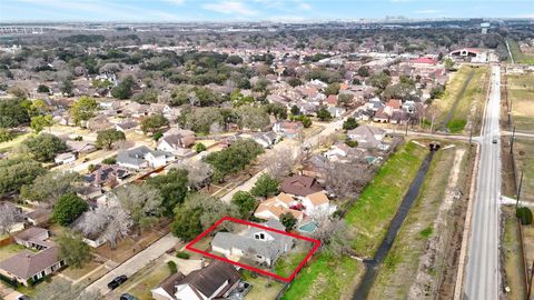 Tiny photo for 12303 Shelwick Drive, Houston, TX 77031 (MLS # 59316819)