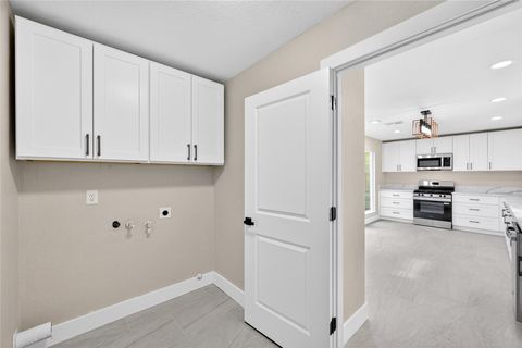 Tiny photo for 12303 Shelwick Drive, Houston, TX 77031 (MLS # 59316819)