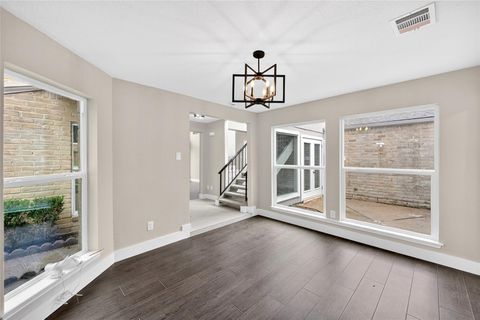 Tiny photo for 12303 Shelwick Drive, Houston, TX 77031 (MLS # 59316819)