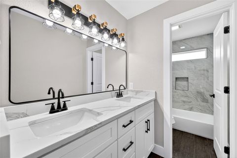 Tiny photo for 12303 Shelwick Drive, Houston, TX 77031 (MLS # 59316819)