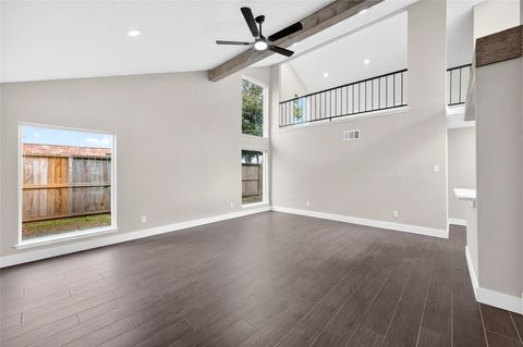 Tiny photo for 12303 Shelwick Drive, Houston, TX 77031 (MLS # 59316819)