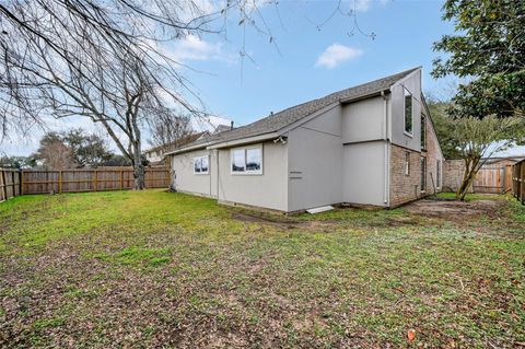 Tiny photo for 12303 Shelwick Drive, Houston, TX 77031 (MLS # 59316819)