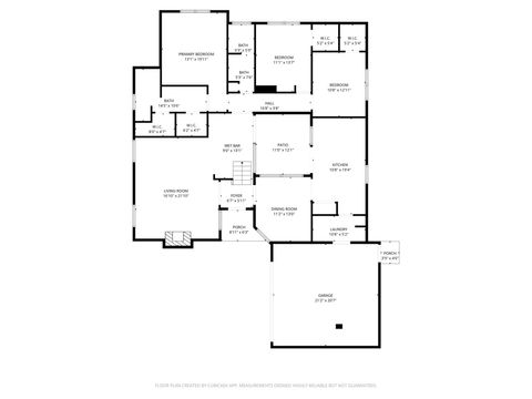 Tiny photo for 12303 Shelwick Drive, Houston, TX 77031 (MLS # 59316819)