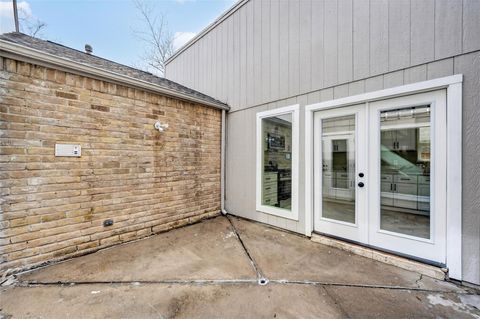 Tiny photo for 12303 Shelwick Drive, Houston, TX 77031 (MLS # 59316819)