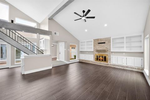 Tiny photo for 12303 Shelwick Drive, Houston, TX 77031 (MLS # 59316819)