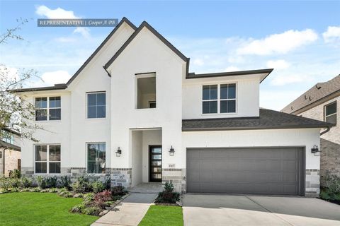 Homes For Sale - 10618 Dina Yellow Drive<br/> Cypress, TX 77433
