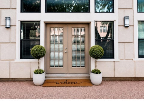 Photo of 4402 Lillian Street #1, Houston, TX 77007 (MLS # 94847268)