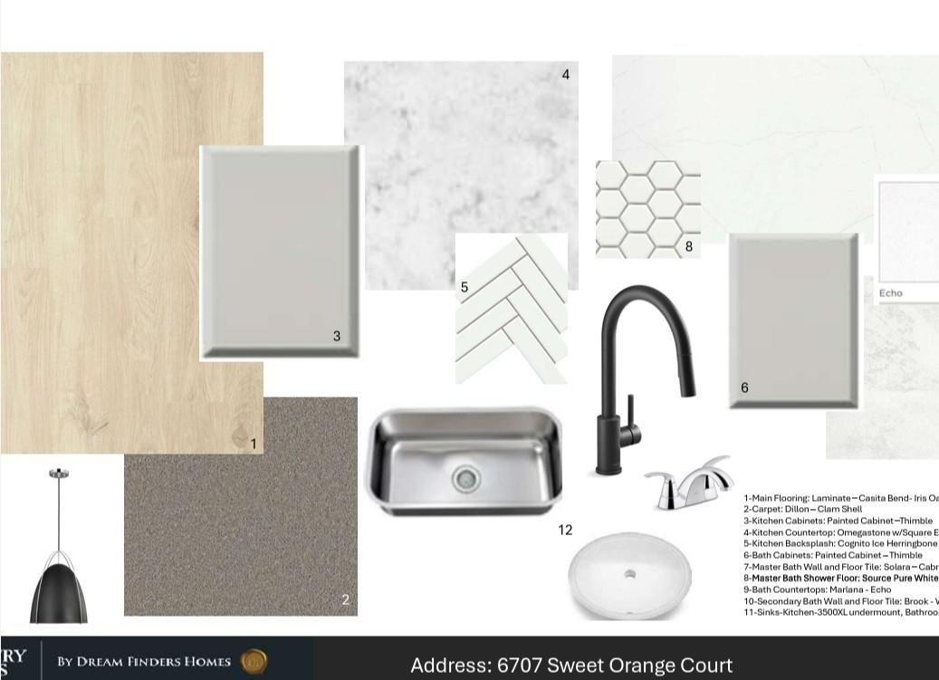 6707 Sweet Orange