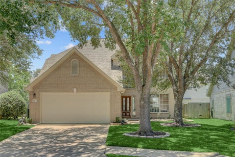 Photo of 5514 Waverdale Court, Sugar Land, TX 77479 (MLS # 95618630)