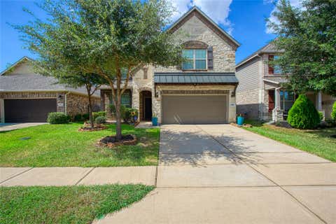 Photo of 24910 Grand Sapphire Lane, Katy, TX 77493 (MLS # 73581244)
