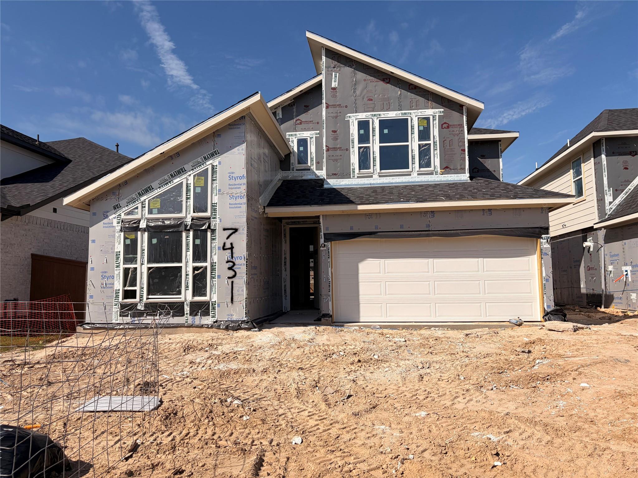 7431 Birch Thistle Lane