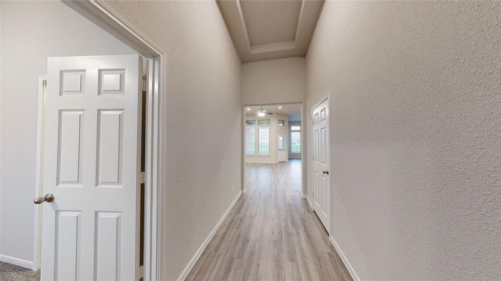 Photo of 2502 Shallow Lake Drive, Iowa Colony, TX 77583 (MLS # 36859084)