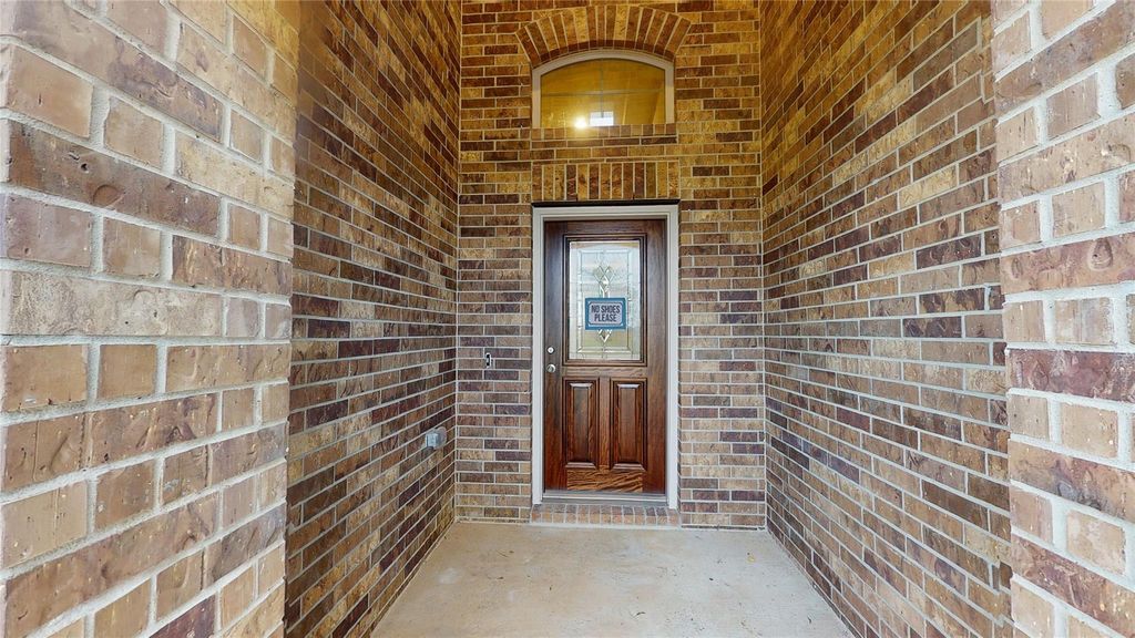 Photo of 2502 Shallow Lake Drive, Iowa Colony, TX 77583 (MLS # 36859084)