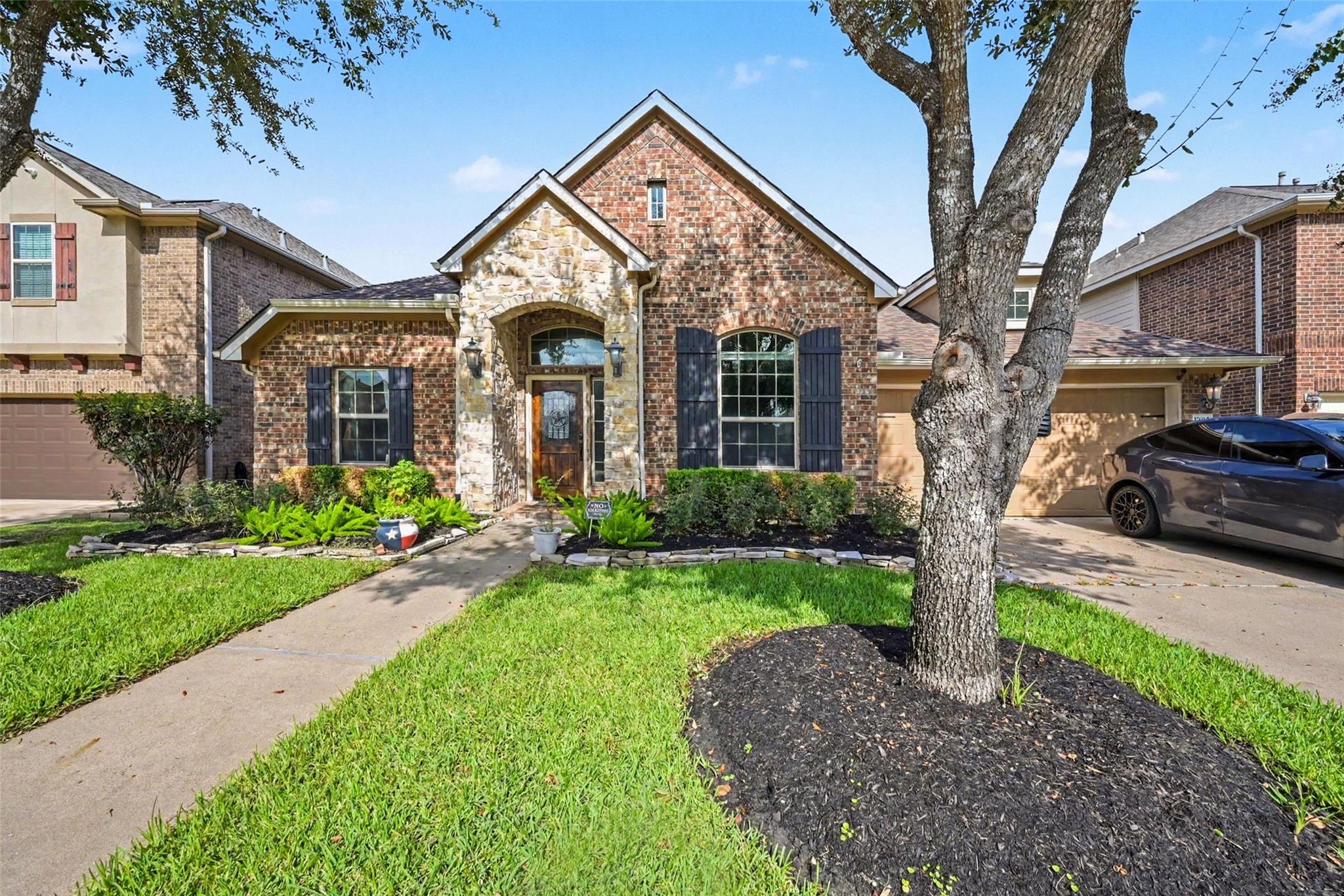 17915 Creek Bluff Lane