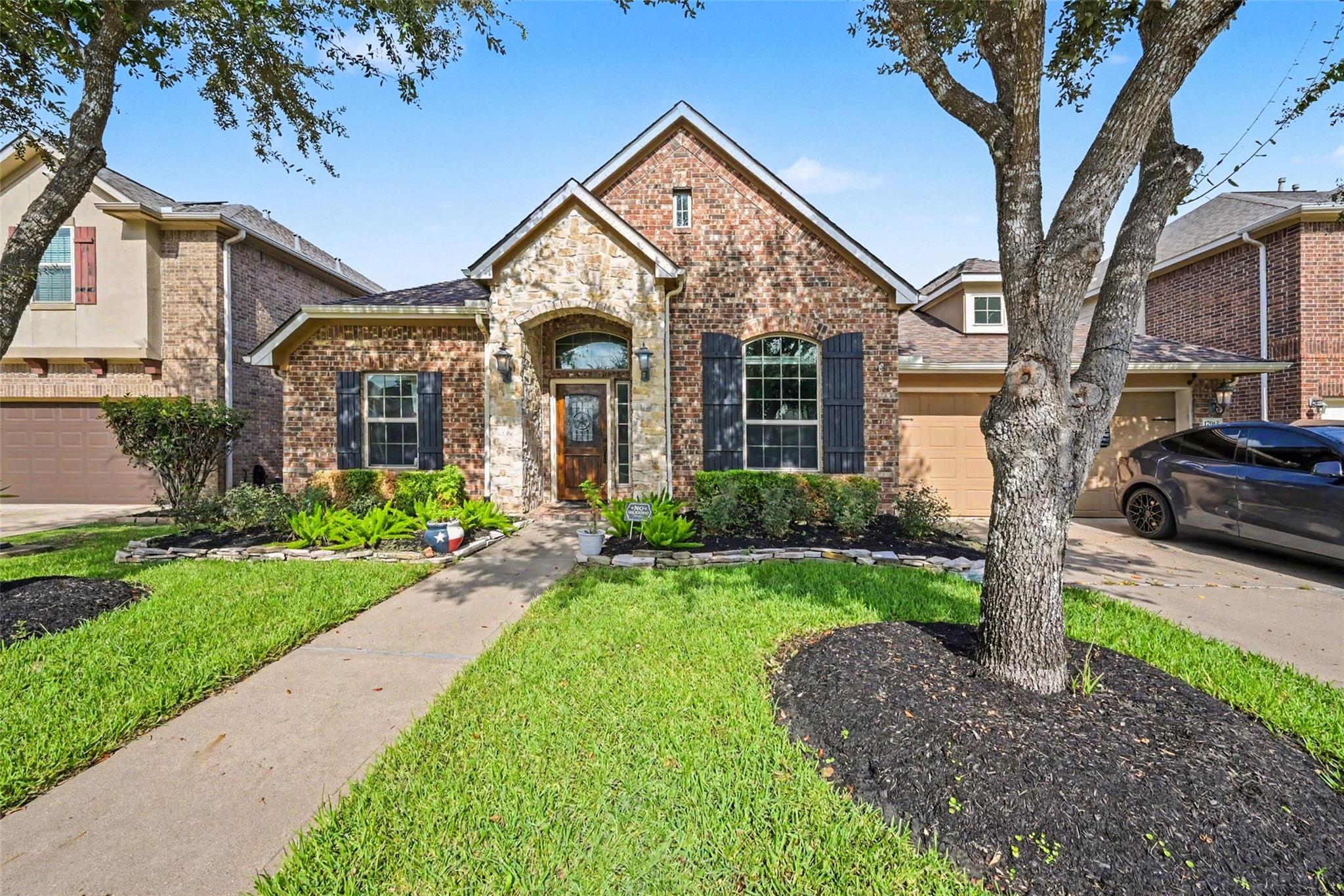 17915 Creek Bluff Lane