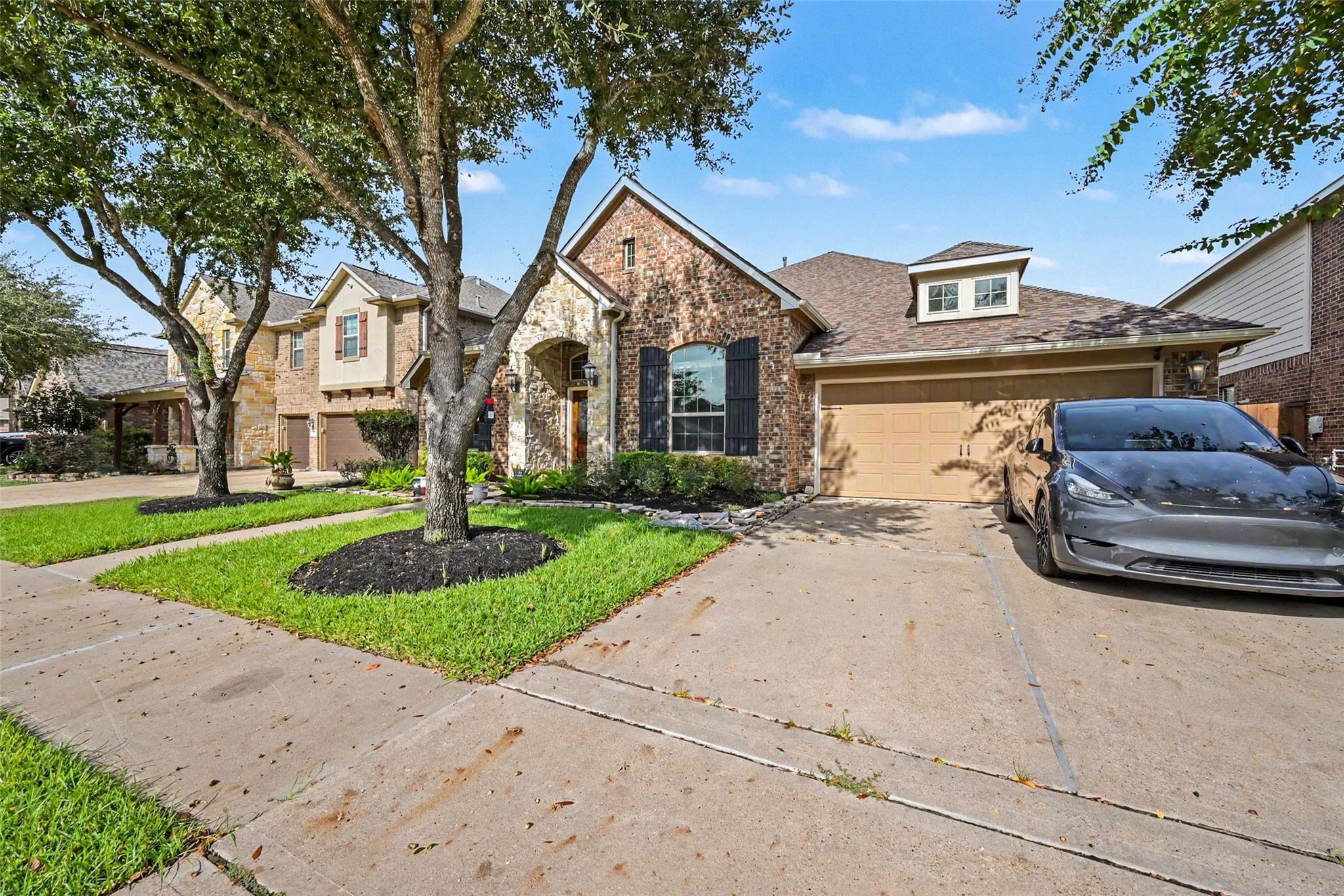 17915 Creek Bluff Lane