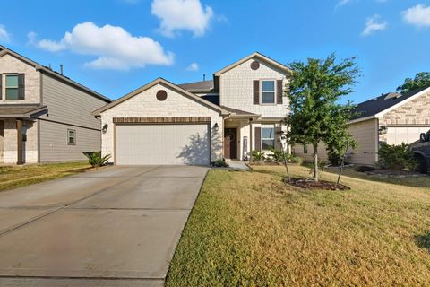 4206 Tulip Oak Drive Houston TX 77068