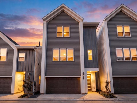 Photo of 1013 Erin Street #S, Houston, TX 77009 (MLS # 29786760)