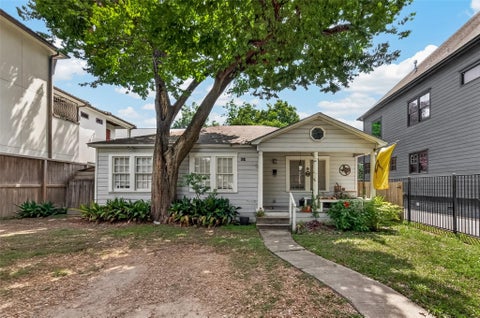 Photo of 434 Heights Boulevard, Houston, TX 77007 (MLS # 41940091)