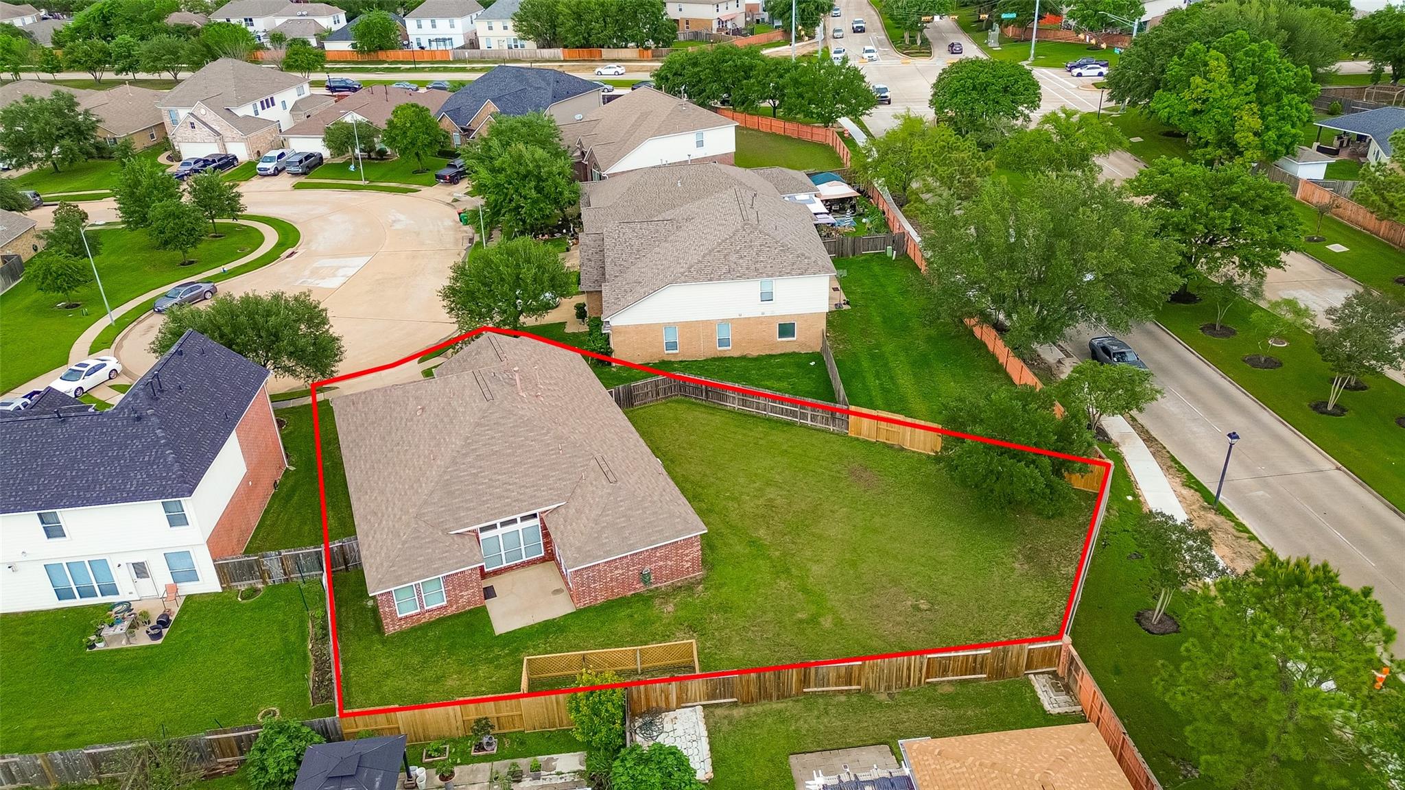 19510 N Oblong Circle
