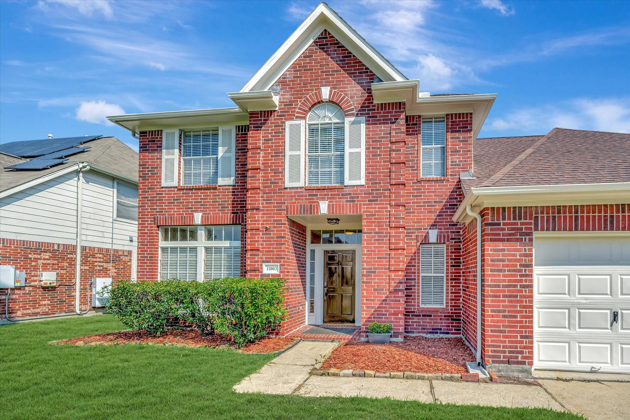 11003 Collingswood Drive