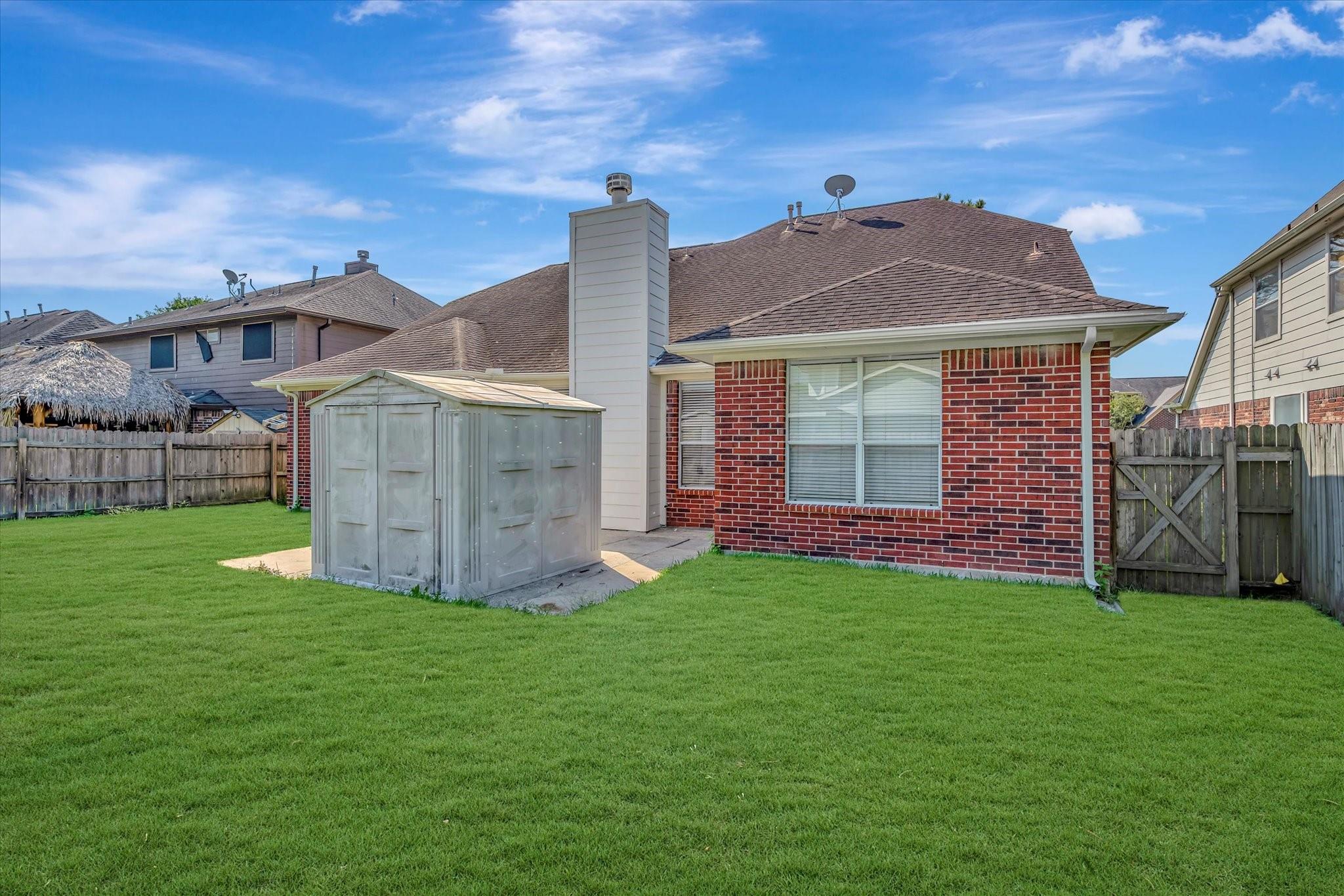 11003 Collingswood Drive