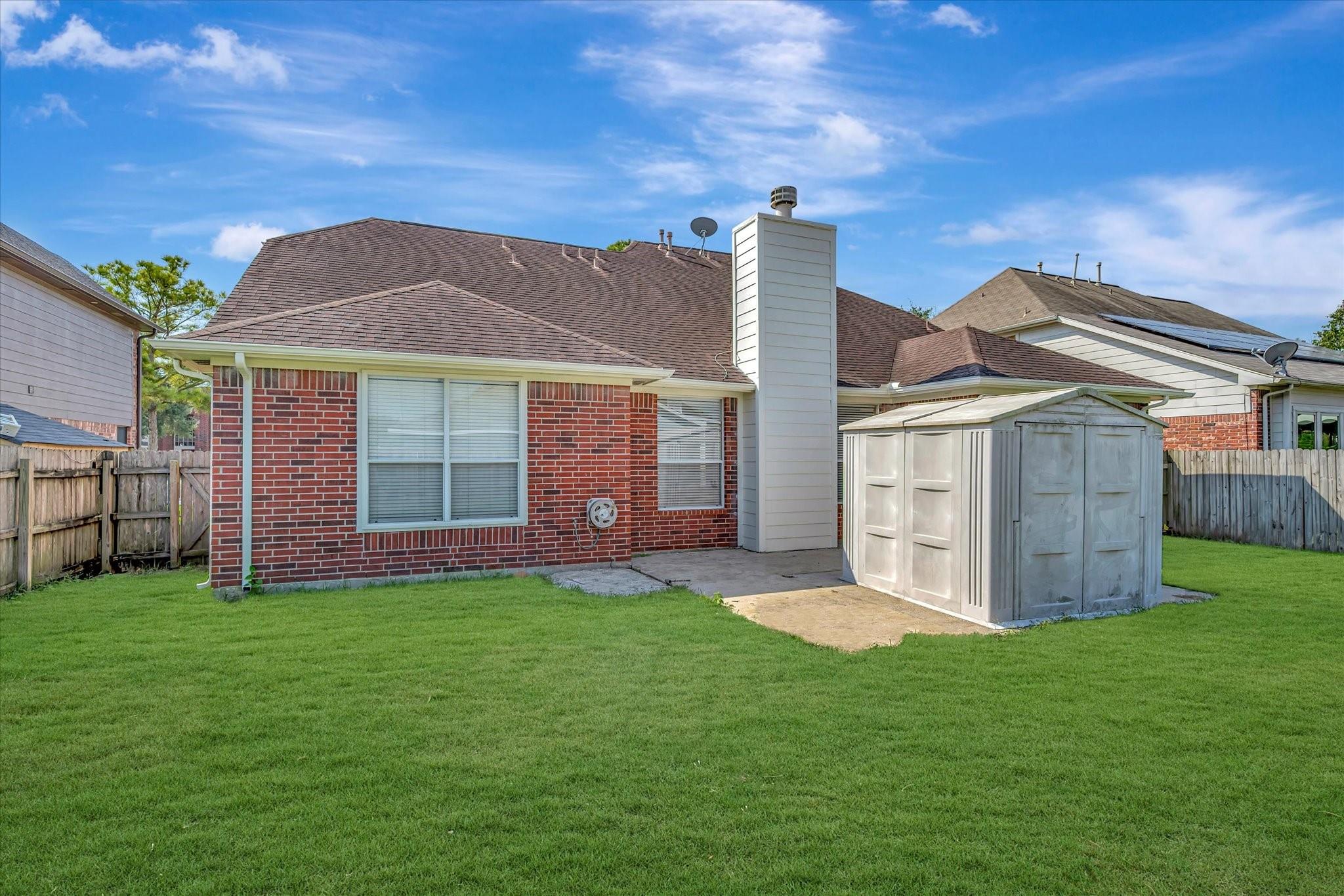 11003 Collingswood Drive