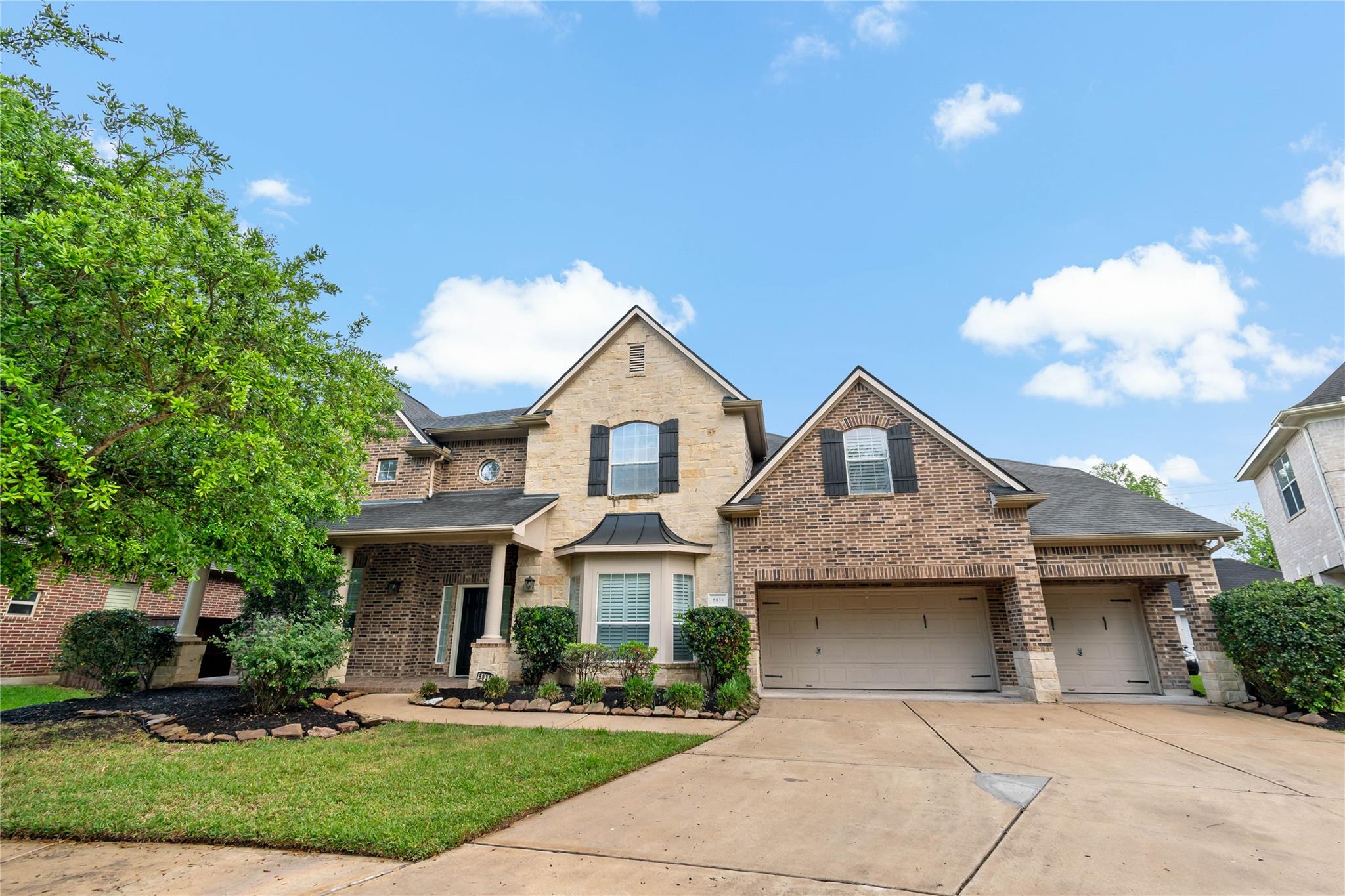 8835 Stowe Creek Lane