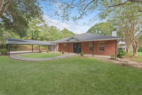 Photo of 15276 Capitol Hill Road, Montgomery, TX 77316 (MLS # 59156522)