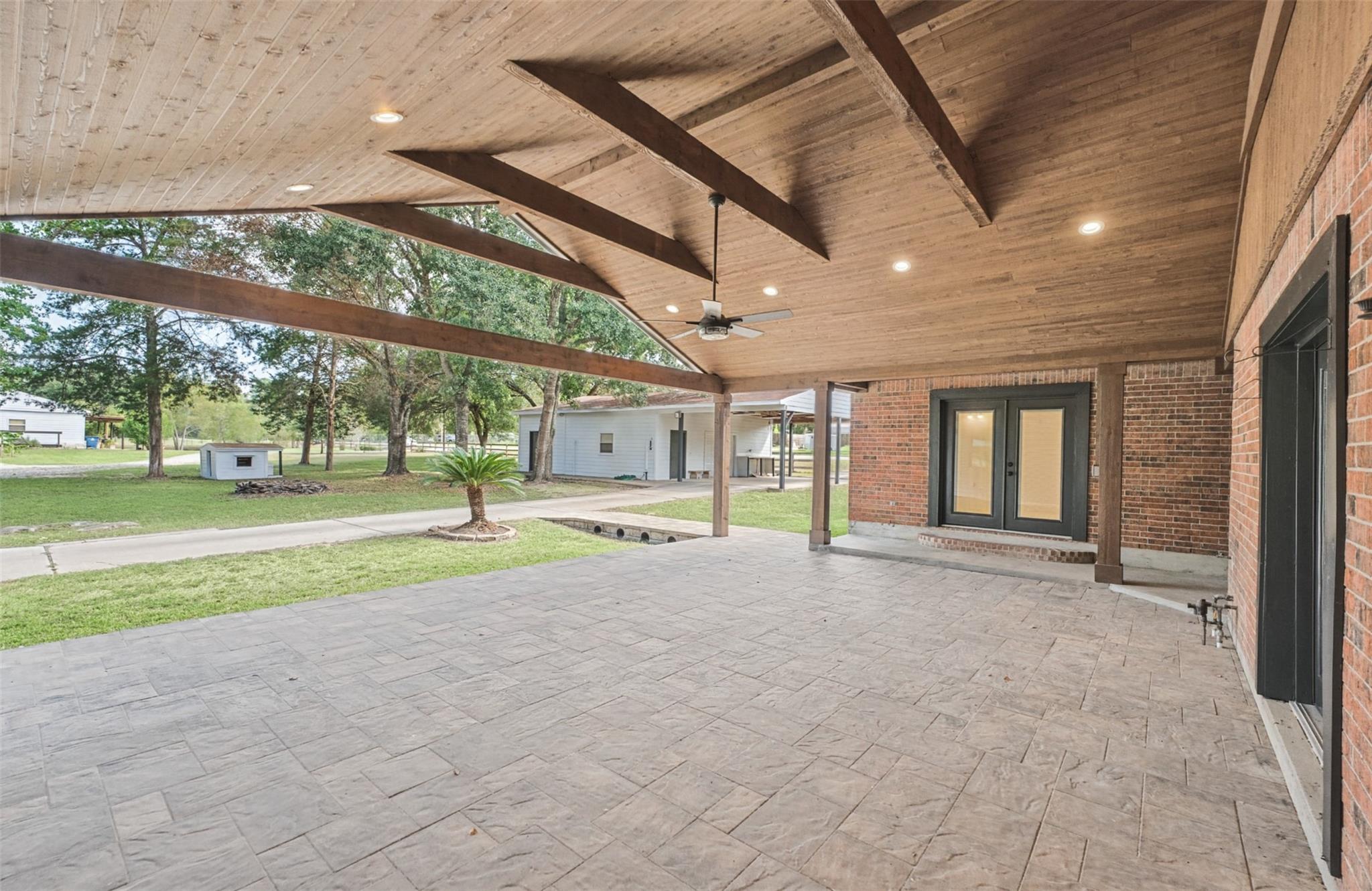 15276 Capitol Hill Road