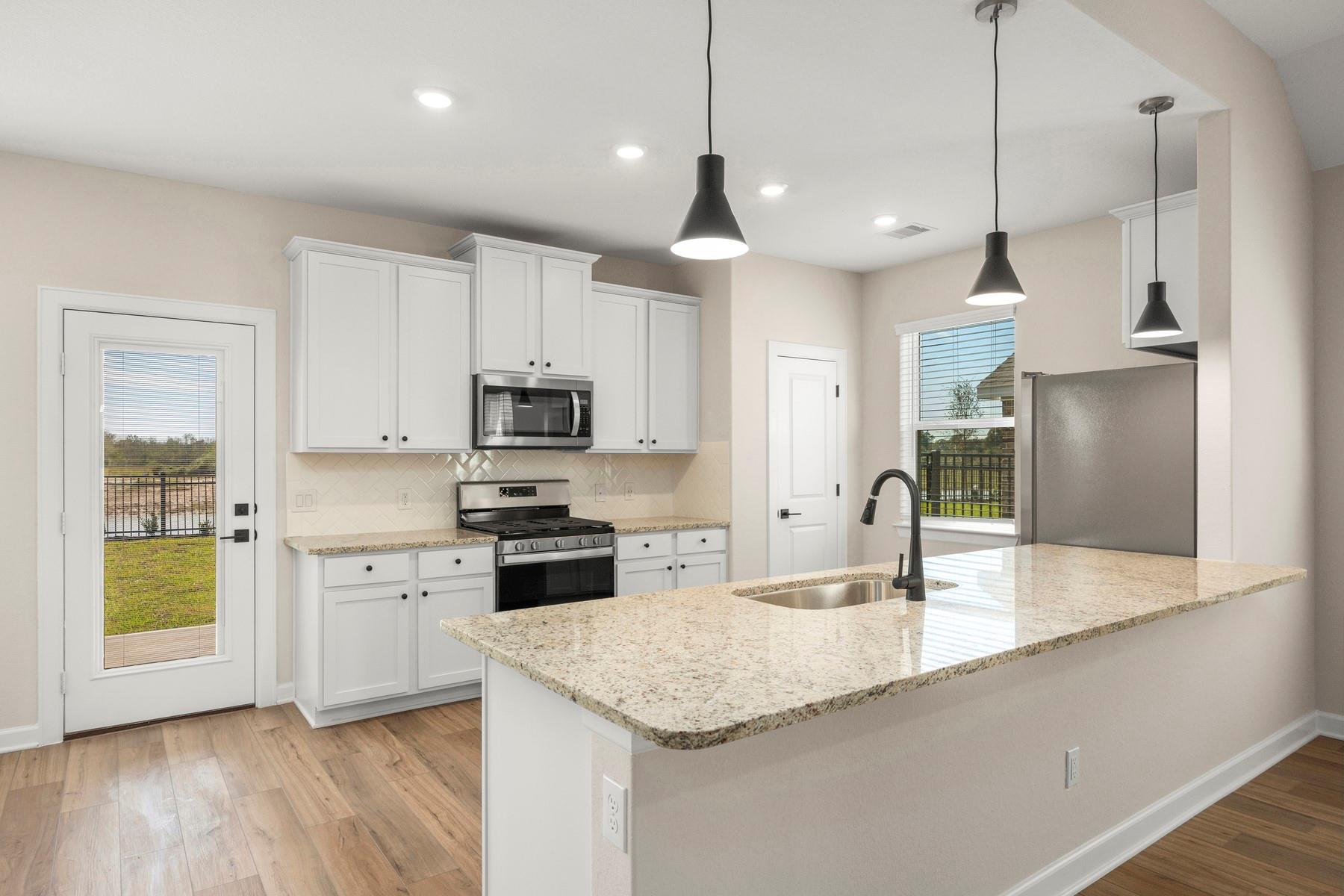 3056 Sorrento Hill Drive