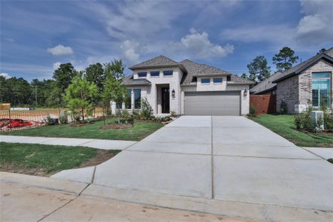 Photo of 15671 Hoptree Heights Lane, Conroe, TX 77302 (MLS # 14325344)