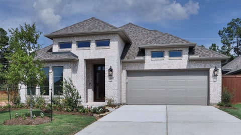 Photo of 15671 Hoptree Heights Lane, Conroe, TX 77302 (MLS # 14325344)