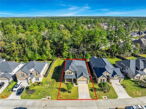 128 Yellow Perch Way Conroe TX 77318