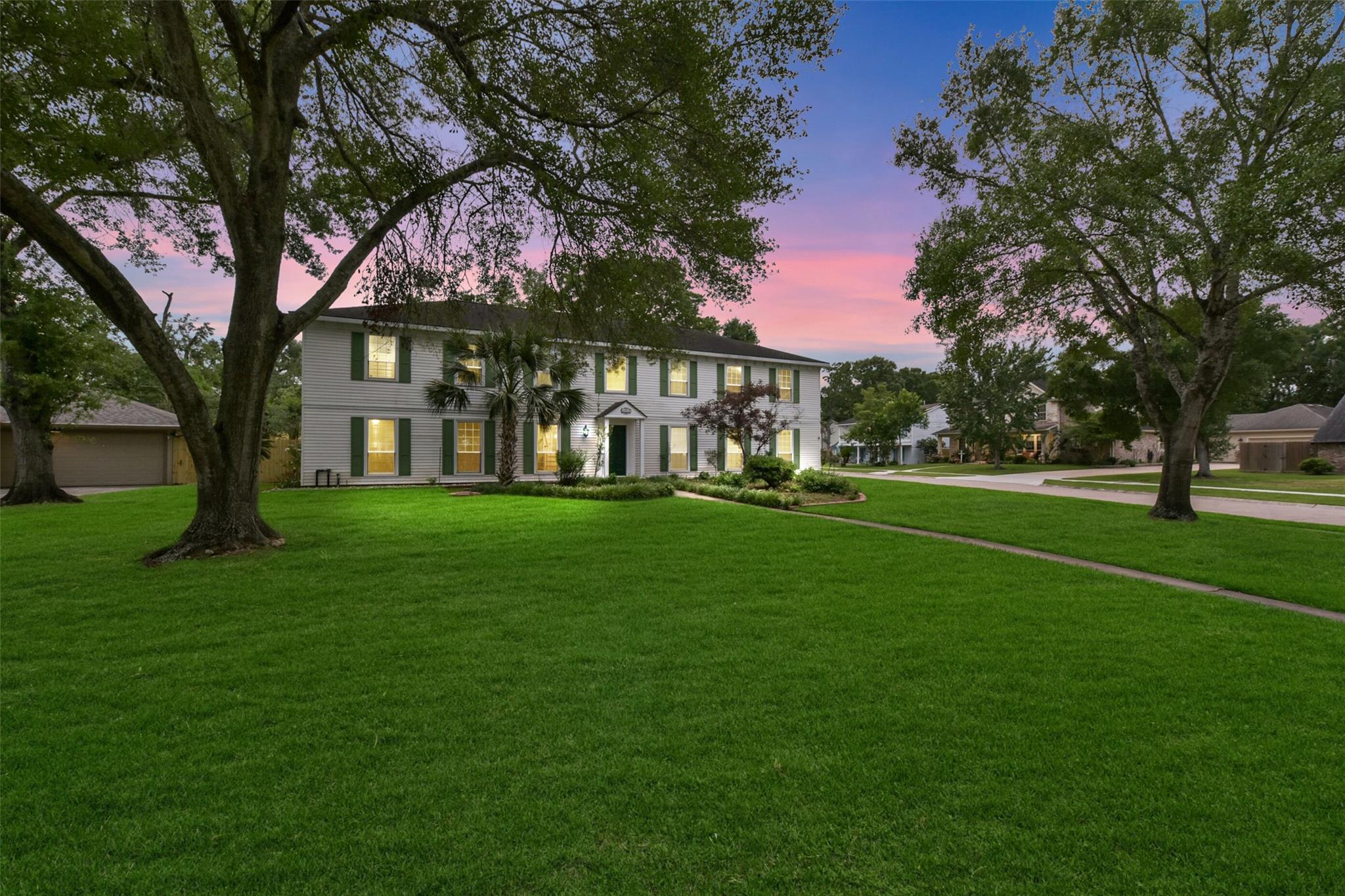 302 Hickory Ridge Drive