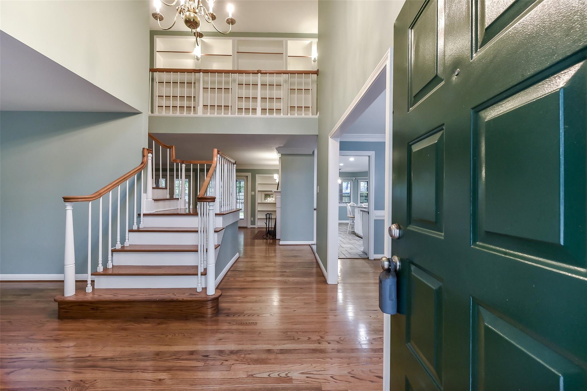302 Hickory Ridge Drive
